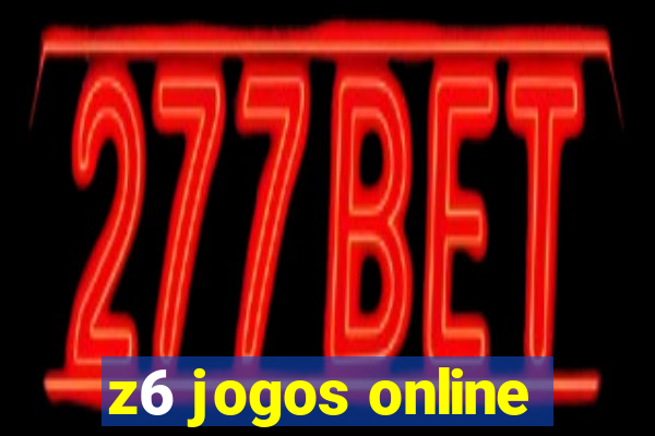 z6 jogos online